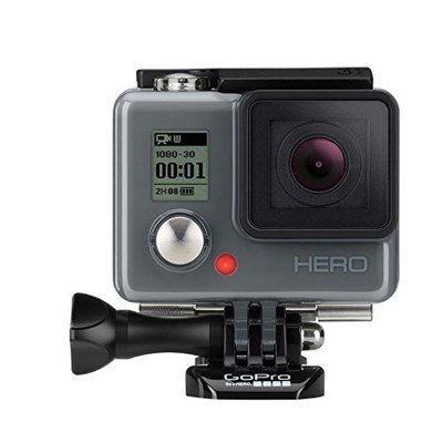 GoPro Hero Basic