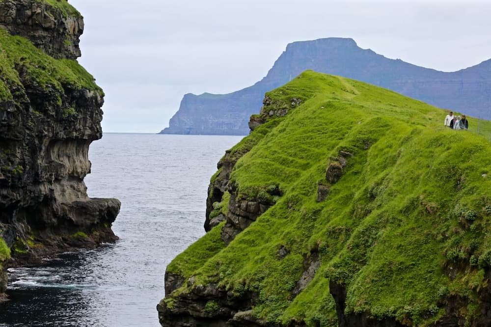 Faroe Islands travel - Lonely Planet