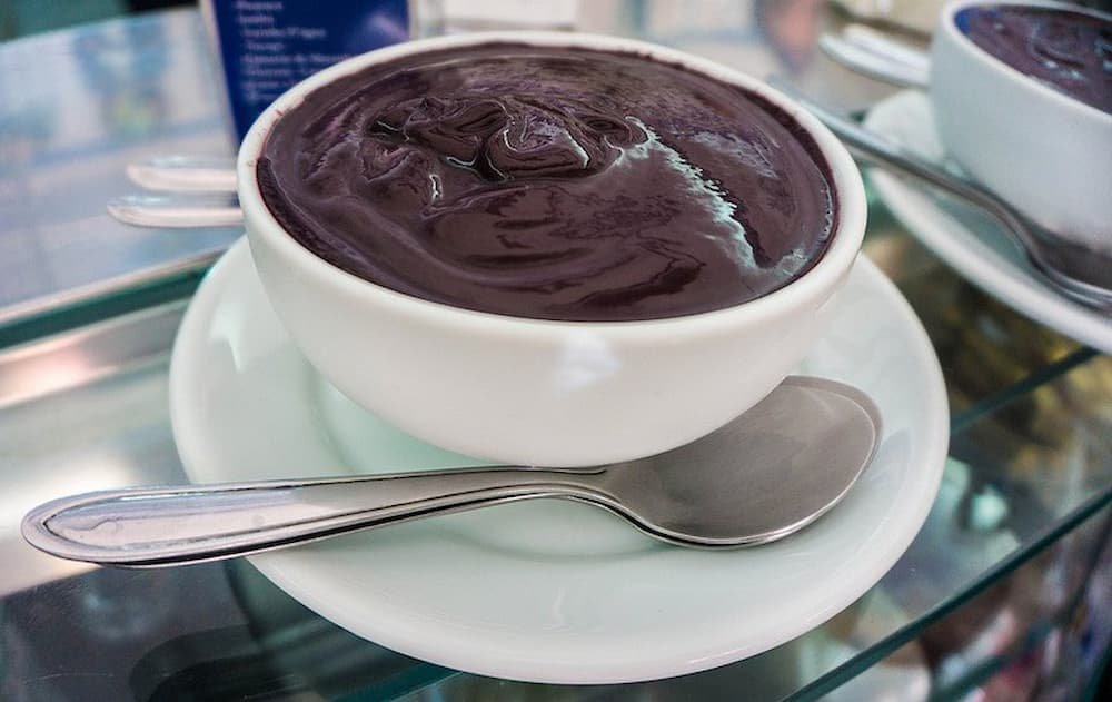 Açaí bowl