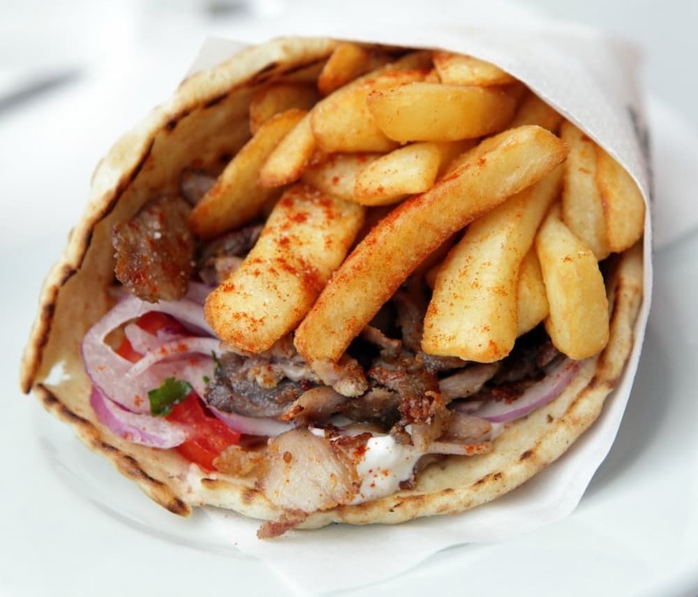 Souvlaki