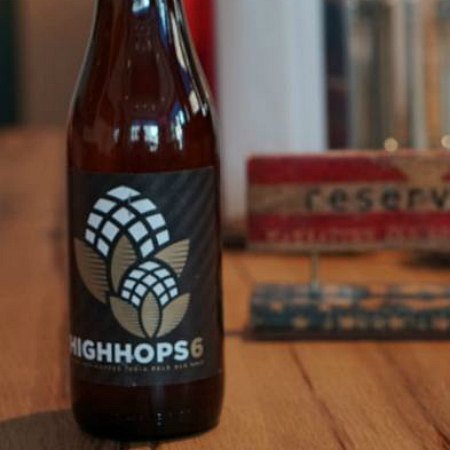 highhops beer