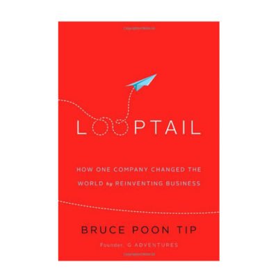 Looptail by Bruce Poontip