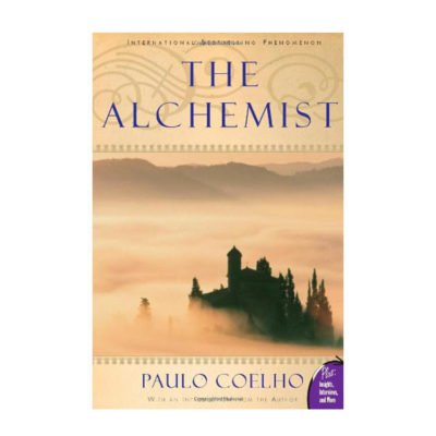 The Alchemist