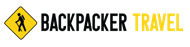 Backpacker Travel logo