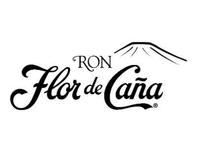 Flor de Cana logo