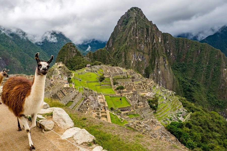How Well Do You Know These UNESCO Sites? [Quiz] | Backpacker Travel