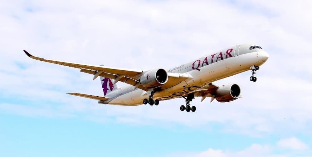 Qatar Airways