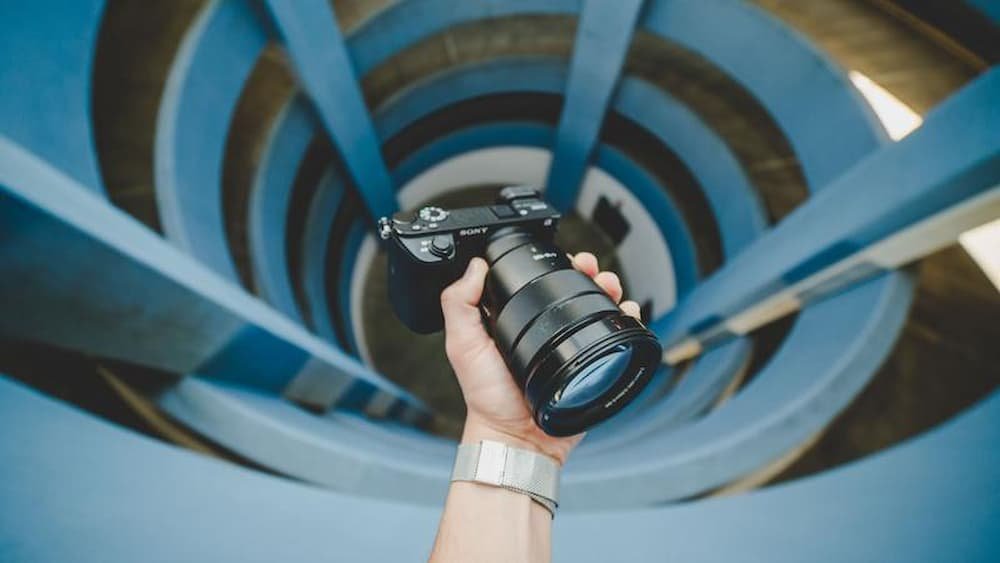 all-around lens for travel photography