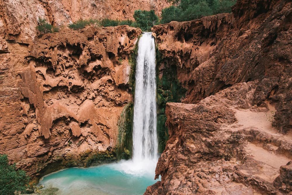 Havasu Falls