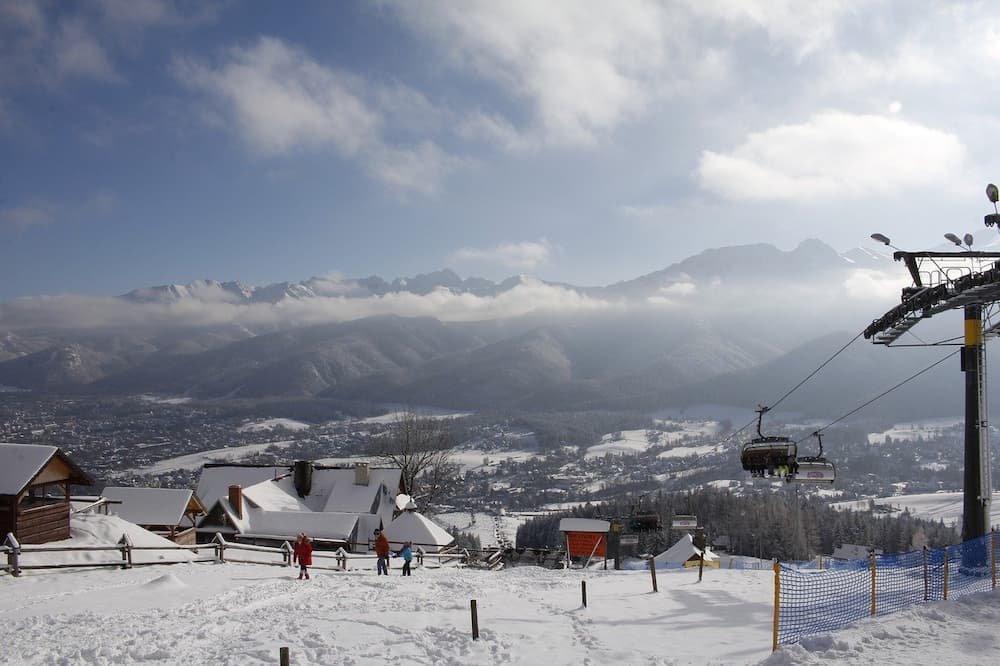 Zakopane