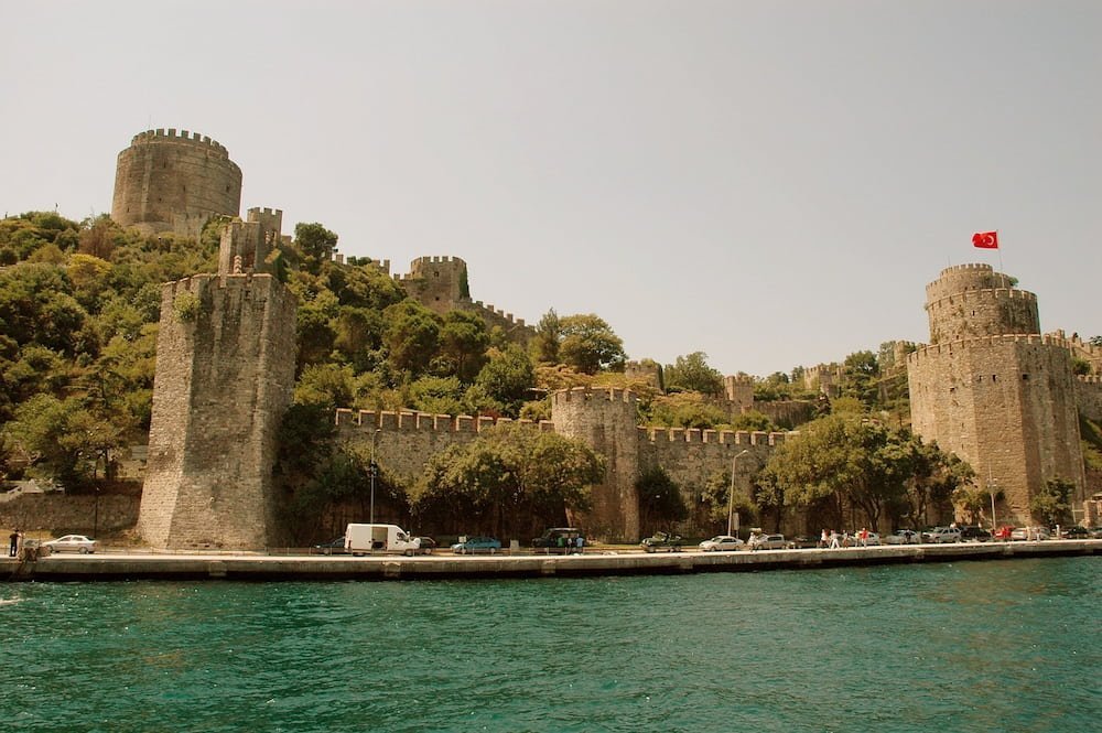 Rumeli Fortress