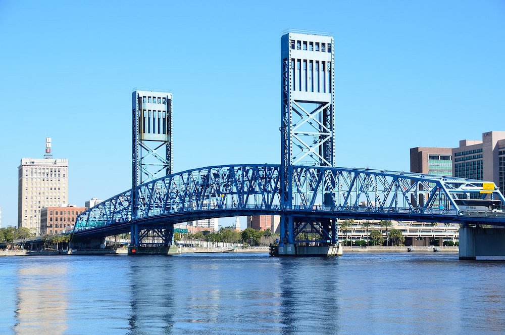 Main Street Bridge