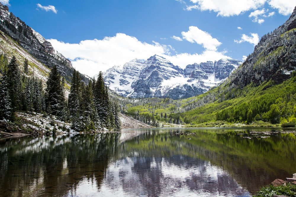 Glacier National Park