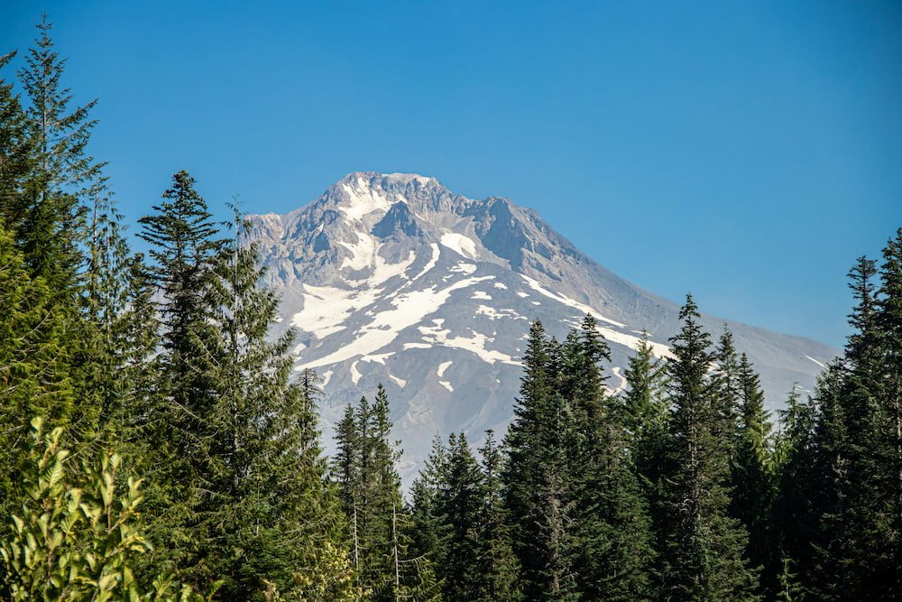 Mount Hood