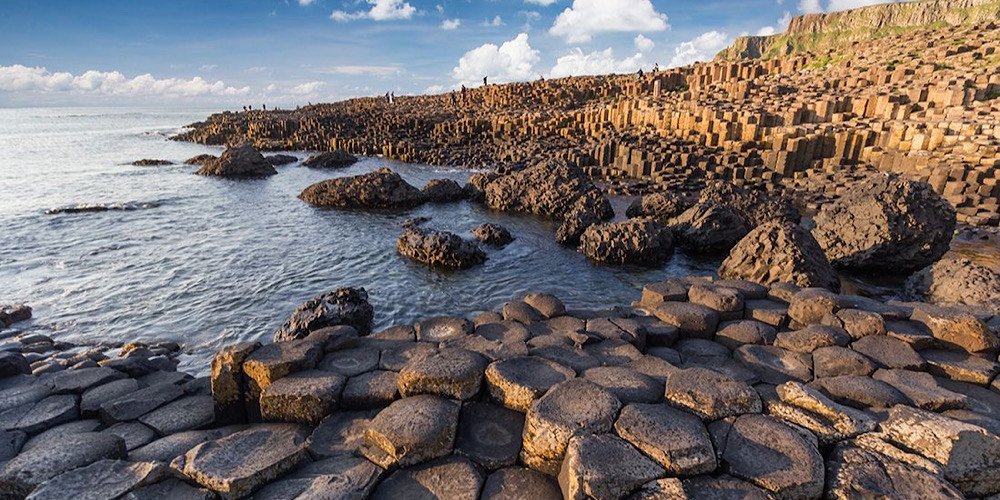 Giant's Causeway