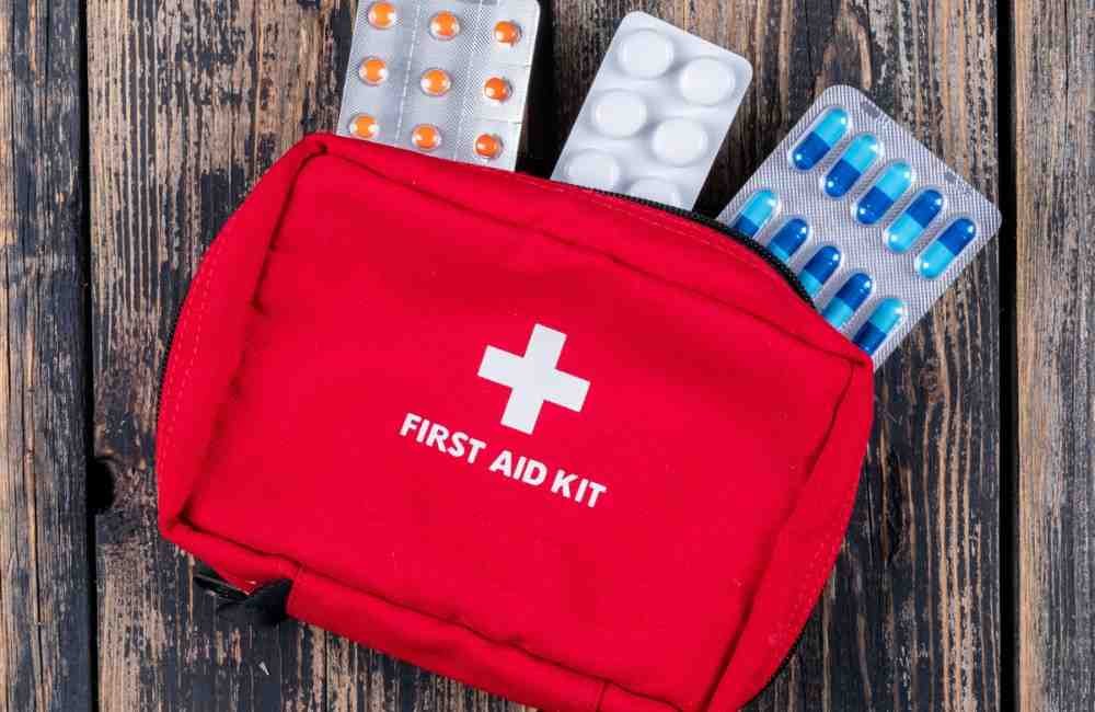 First Aid Kit