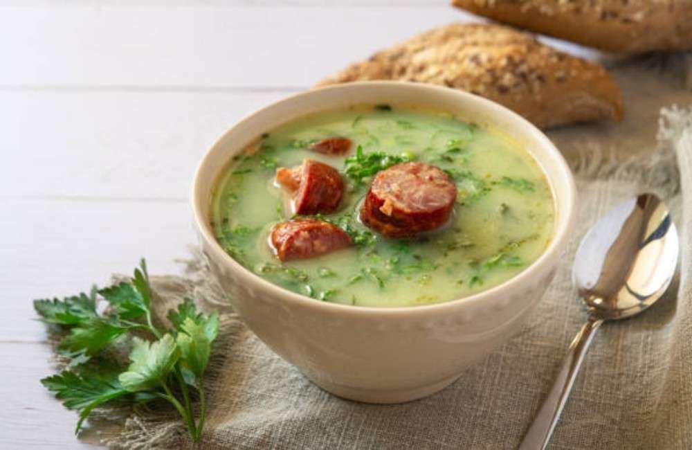 Caldo verde