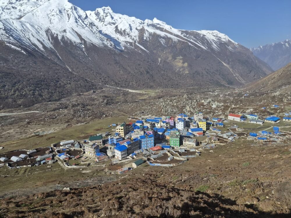 Langtang Valley