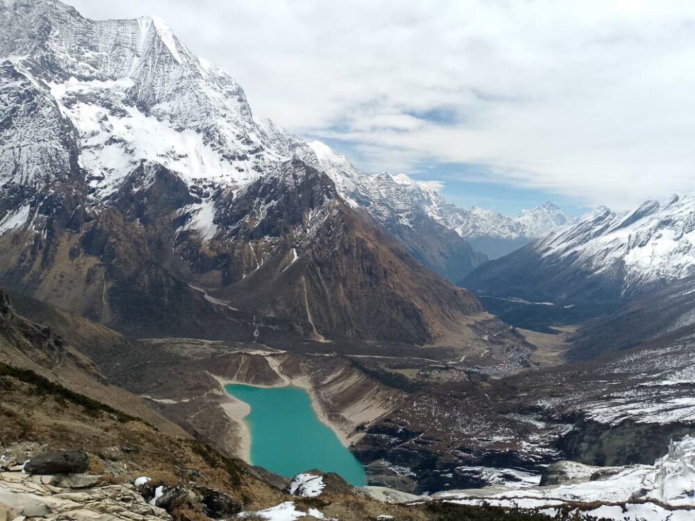 Manaslu Circuit