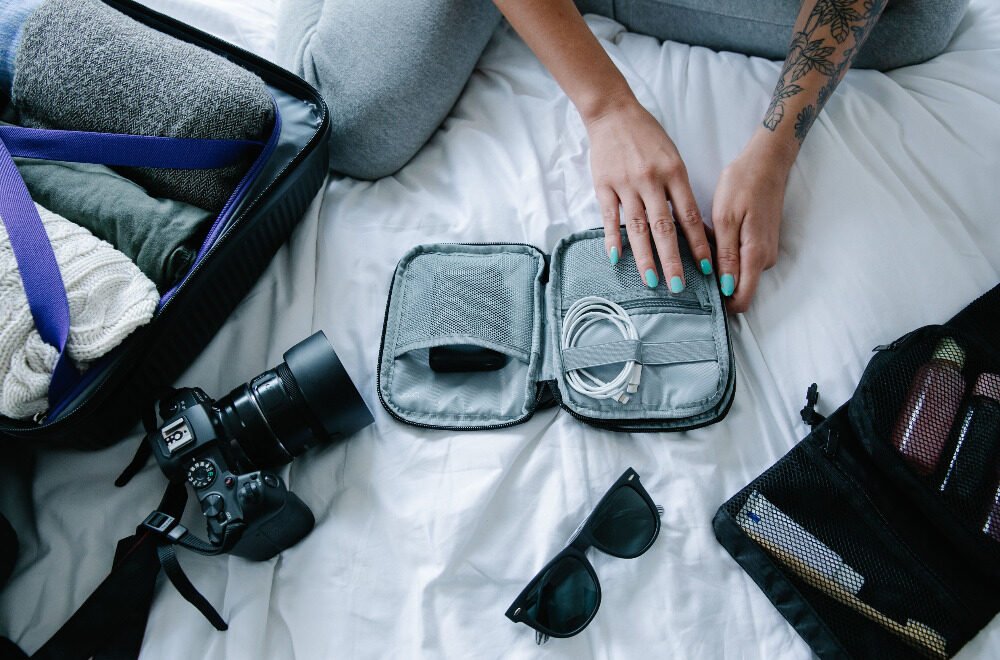 Packing