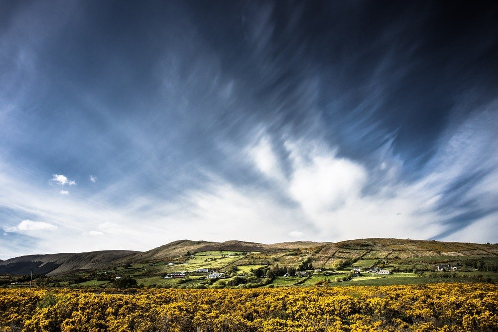Tourmakeady Ireland