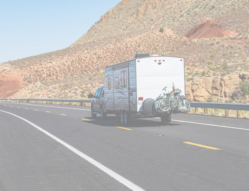 Towing and RV Gear